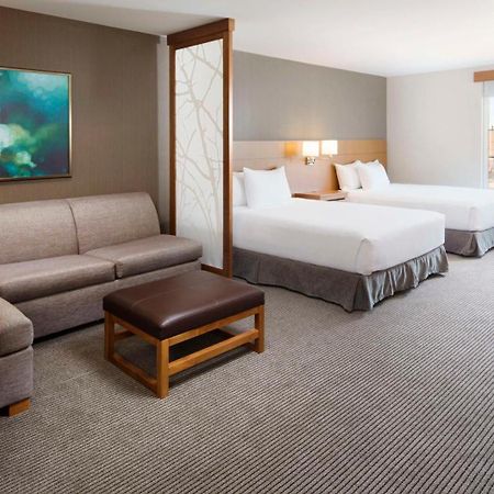Hyatt Place Лаббок Экстерьер фото