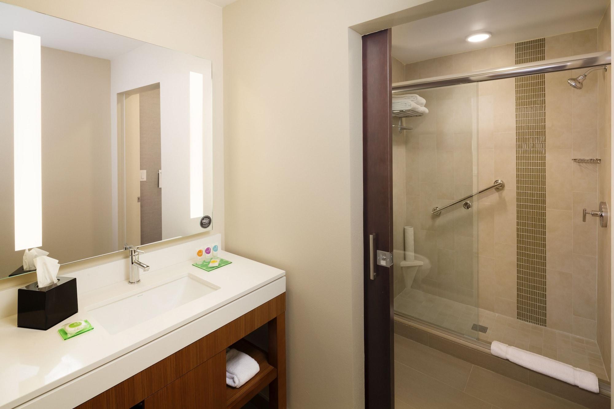 Hyatt Place Лаббок Экстерьер фото
